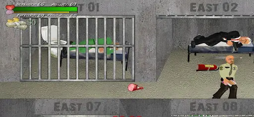 Hard Time screenshot 7