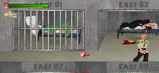 Hard Time screenshot 7