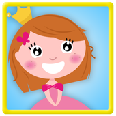 Beauty Princess Gem Adventure icon