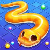 3D-slang.Io - oorlogssimulator icon