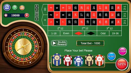 Roulette Casino Royale screenshot 6