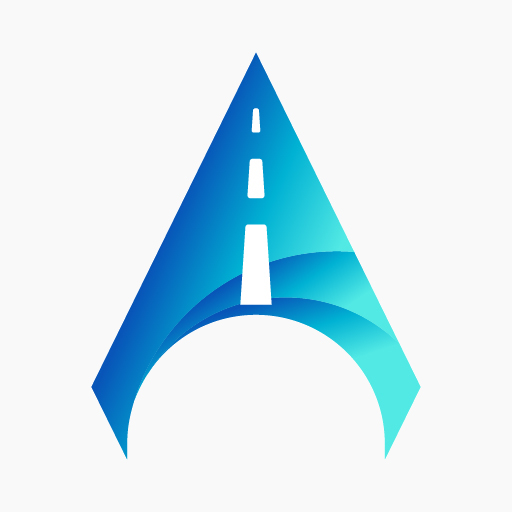 AutoZen-Car Dashboard&amp;Launcher icon