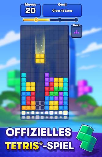 Tetris® screenshot 8