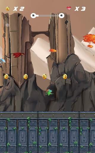 Dragon Fires screenshot 9