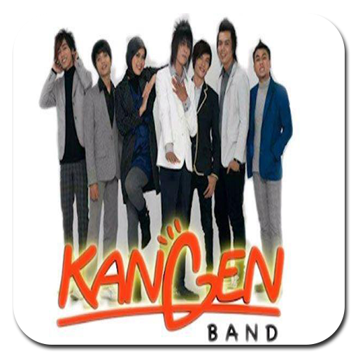 Kangen Band Mp3 Offline icon