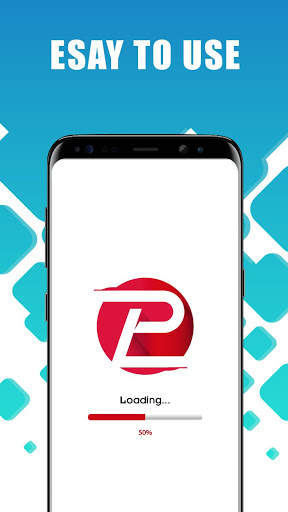 Pol VPN screenshot 2