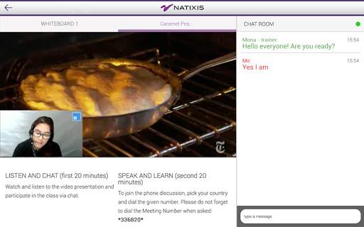 The English App screenshot 14