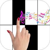 Real Piano Tiles 1.0