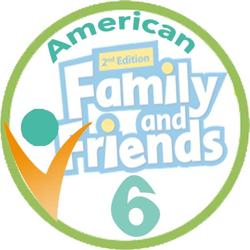 Family and Friends 6 4.1