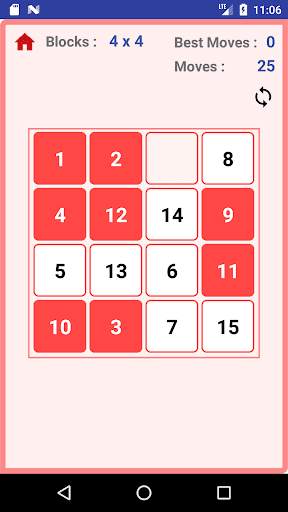 Best Puzzle screenshot 3