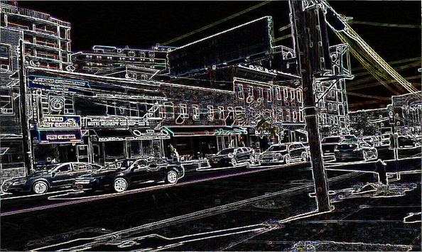 Camera Cartoonizer screenshot 3