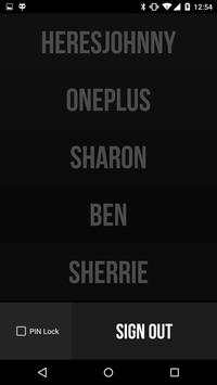 Shady screenshot 2