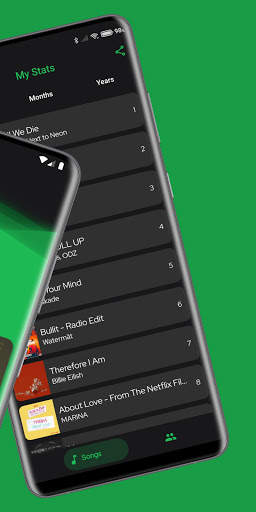 SpotifyTools for Spotify screenshot 2