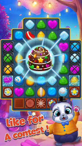 Candy Royal screenshot 3