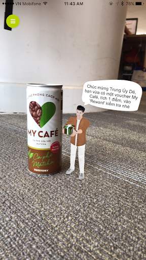 My Café screenshot 3