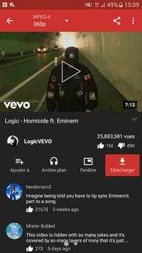 Play Tube & Video Tube screenshot 2