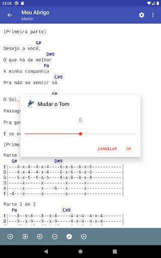 Cifras screenshot 11