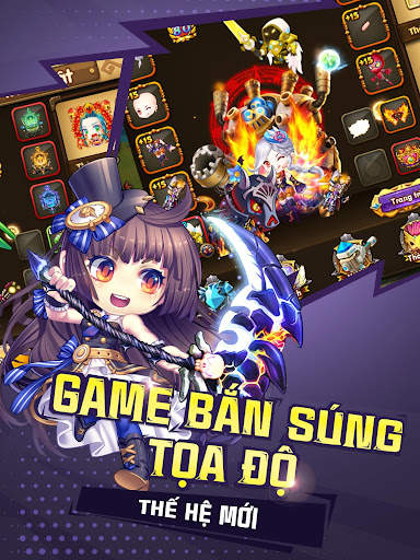 Gun Gun Mobile screenshot 3