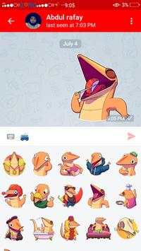 HK Messenger screenshot 4