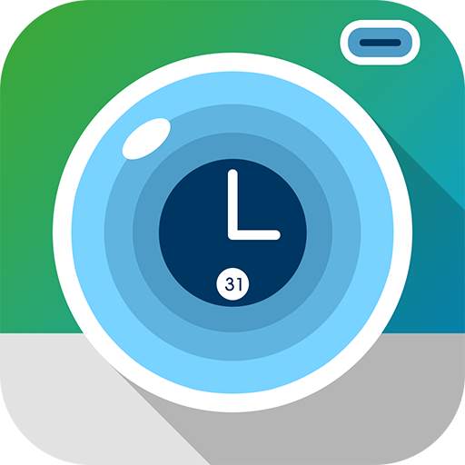 Auto Timestamp Camera - Add on Photos & Videos 3.1