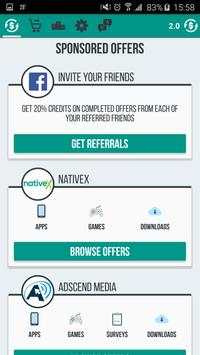 CashTapR-Free Cash App screenshot 2