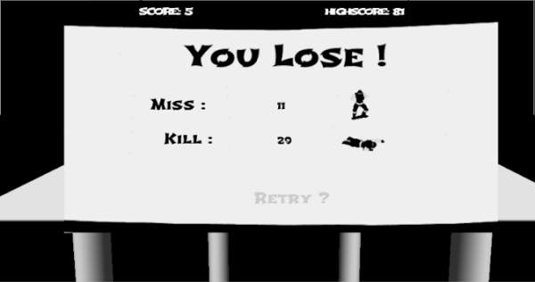 Ninja Tap screenshot 6