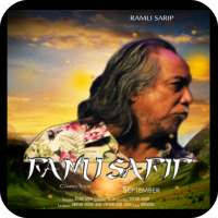 Ramli Sarip Teratai Offline logo