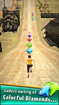 Safari Dash Runner скриншот 3