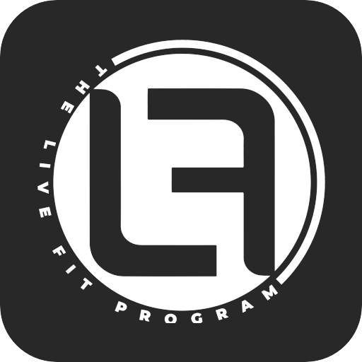 The Live Fit Program 7.33.0