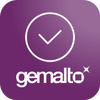 Gemalto Mobile ID icon