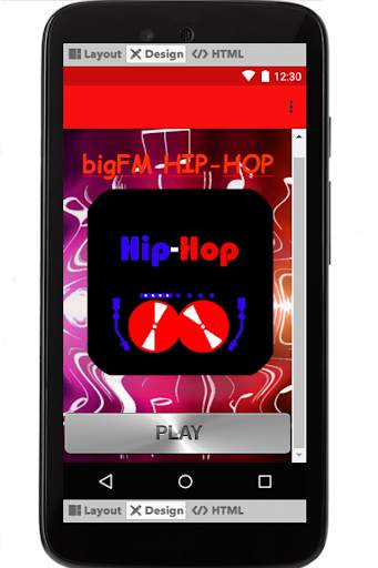 trap and hip hop music screenshot 3
