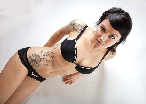 New sexy girls screenshot 2