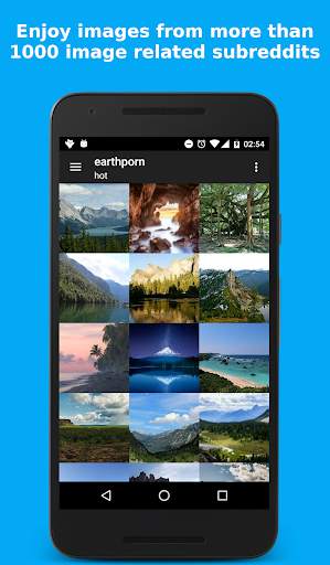 Gallery for reddit screenshot 1