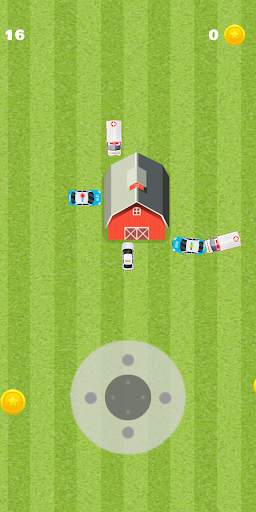 chase car screenshot 1