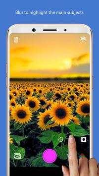 Beauty Plus Camera - Selfie Beauty Camera screenshot 4