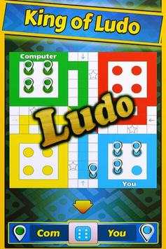 Ludo & Dice screenshot 2
