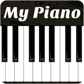 My Piano Instruments icon