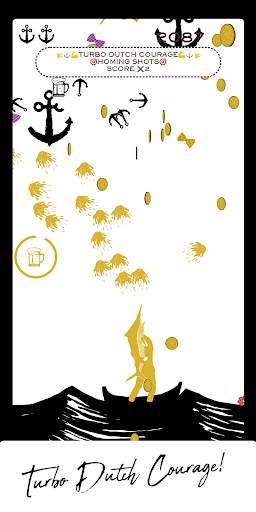 OTAA Legends screenshot 1