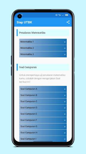 UTBK SNBT 2023 : 100% SIAP screenshot 5