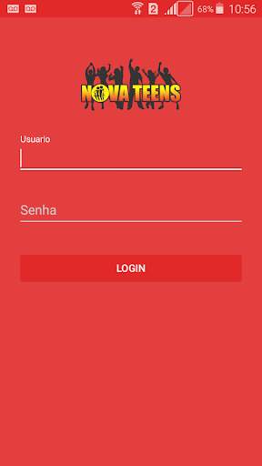 Nova Teens screenshot 1