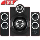 Speaker Volume EQ - Sound Bass Booster Equalizer 1.6.0.5