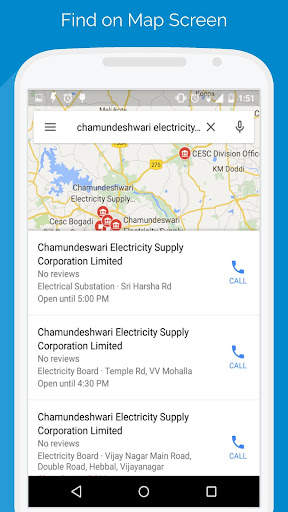 CESC Mysore screenshot 4