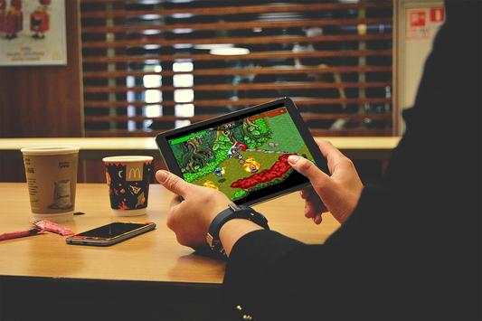 GBA Pro [Without Ads] - GBoy Download with Roms screenshot 2