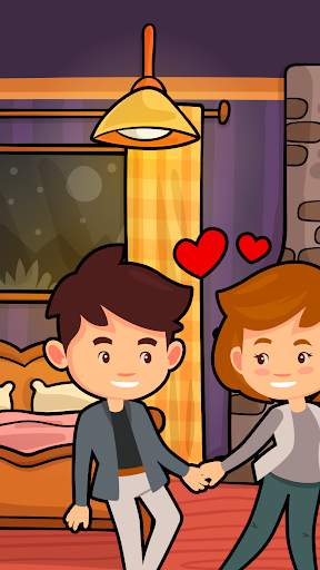 Find The Differences - The Detective Game screenshot 1