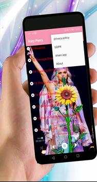Katy Perry screenshot 3