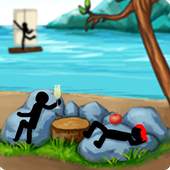 Stickman Holiday Death 1.0