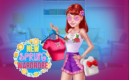 New Spring Wardrobe screenshot 3