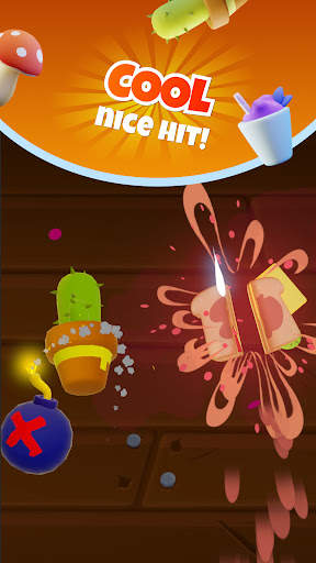 My Talking Slimy: Cat Friends screenshot 23