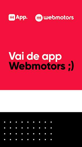 Webmotors: comprar carros screenshot 7