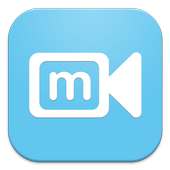 Myplex TV for Etisalat logo